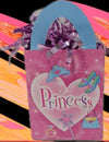 PESO PARA GLOBO PRINCESS - yupiparty