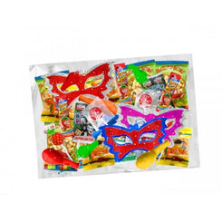 BOLSA DE RELLENO DE PIÑATA - yupiparty