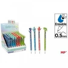 EXP. BOLÍGRAFOS BORRABLES FANTASÍA - yupiparty