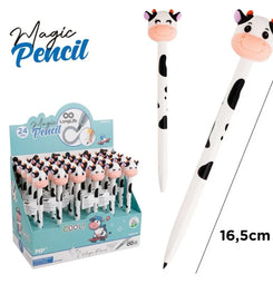 LÁPIZ ETERNO FANTASÍA 1Pc - yupiparty